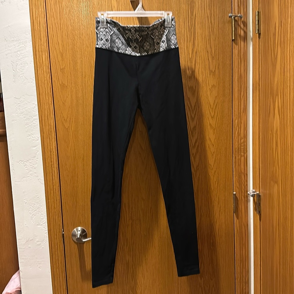 Victoria Secret leggings